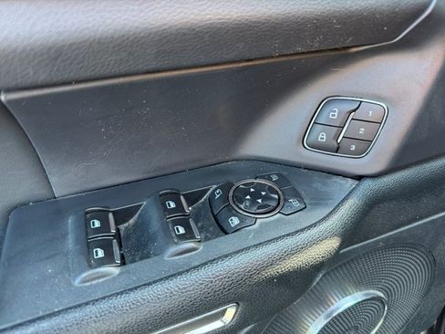 Used 2022 Ford Expedition Max XLT AWD/4WD image 20