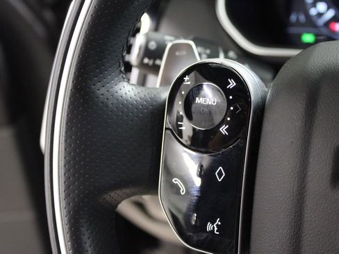 Used 2022 Land Rover Range Rover Sport HSE Dynamic image 20