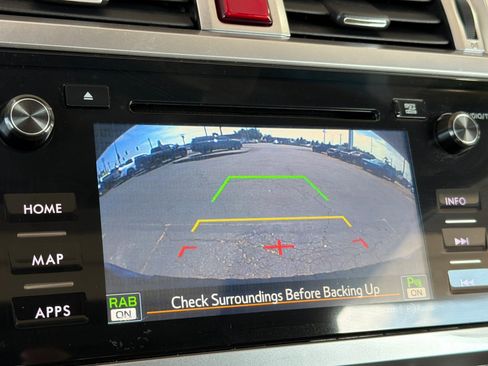 Used 2017 Subaru Outback 3.6R Limited AWD/4WD image 19