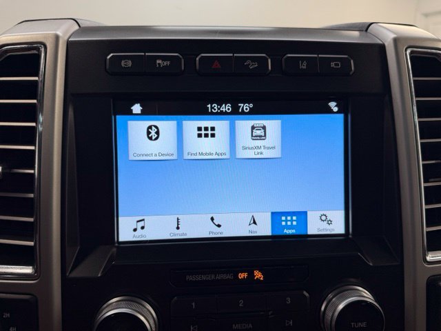 Used 2018 Ford F250 King Ranch w/ King Ranch Ultimate Package AWD/4WD image 23