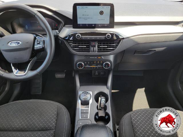 Certified 2024 Ford Escape Active AWD/4WD image 21