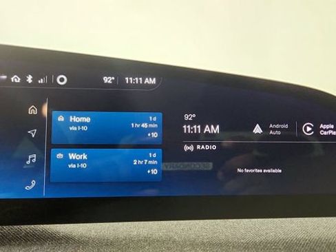 Used 2024 Lucid Air Touring AWD/4WD image 64