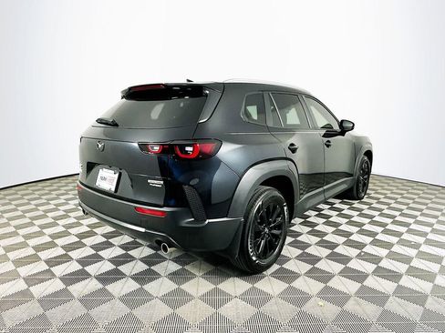 Certified 2025 MAZDA CX-50 AWD 2.5 S w/ Premium Package image 10