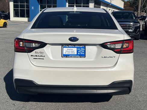 Used 2024 Subaru Legacy Premium image 25