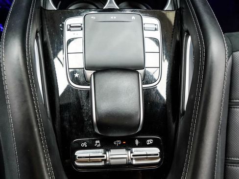 Used 2023 Mercedes-Benz GLE 53 AMG 4MATIC Coupe image 26