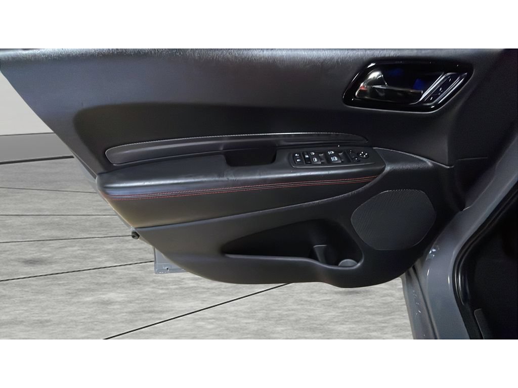 Used 2023 Dodge Durango GT AWD/4WD image 10