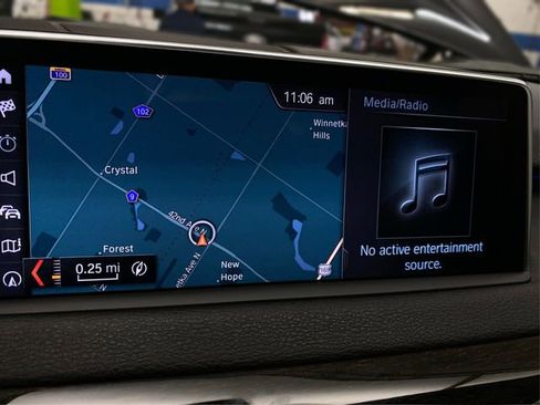 Used 2018 BMW X5 xDrive40e image 30