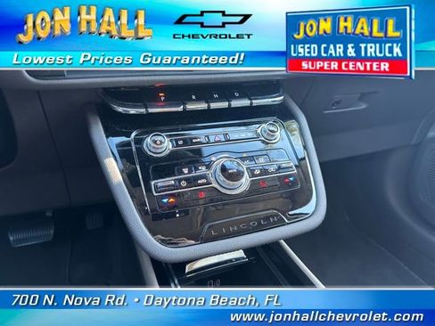 Used 2021 Lincoln Corsair FWD image 24