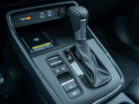 Used 2023 Honda CR-V EX-L image 34