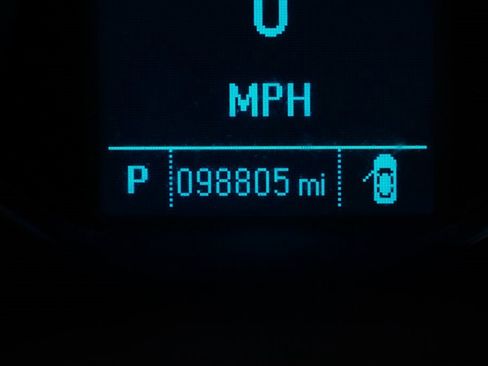 Used 2015 Chevrolet Cruze LT image 6