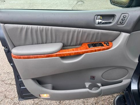 Used 2008 Toyota Sienna XLE Limited image 25