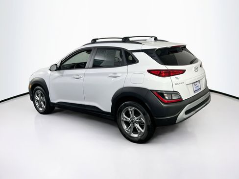 Used 2023 Hyundai Kona SEL image 7