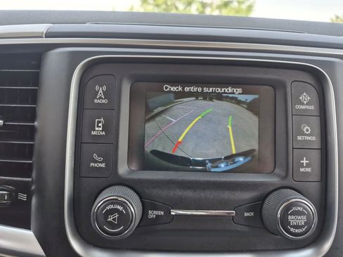 Used 2017 RAM 1500 Classic SLT AWD/4WD image 24