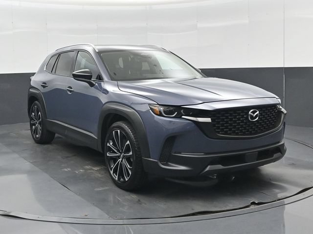 Used 2026 MAZDA CX-50 AWD 2.5 S w/ Premium Package image 34