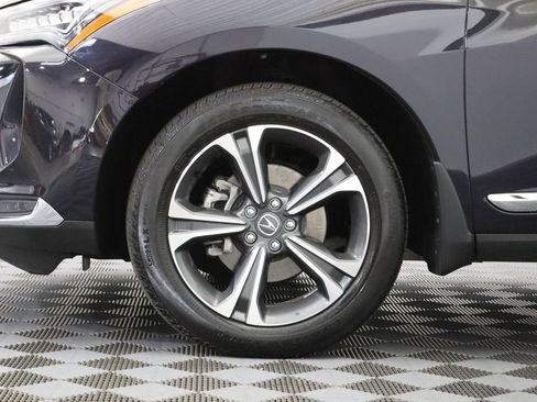 Used 2024 Acura RDX w/ Advance Package AWD/4WD image 6