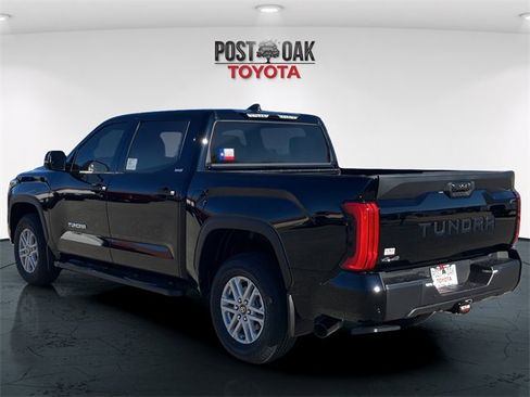 New 2026 Toyota Tundra SR5 image 5