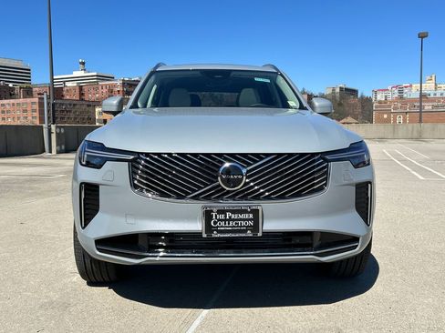 New 2026 Volvo XC90 T8 Ultra w/ Protection Package Premier AWD/4WD image 6