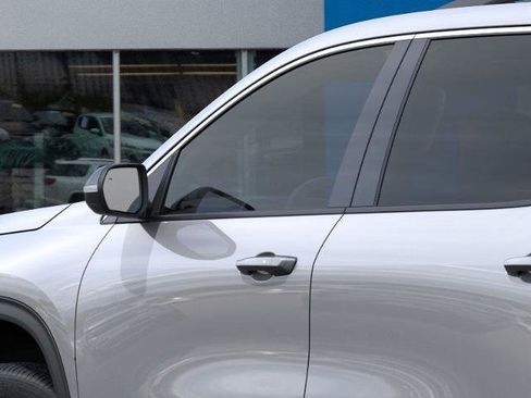 New 2026 Chevrolet Traverse LT image 45