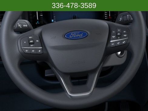 New 2026 Ford Maverick XL FWD image 14
