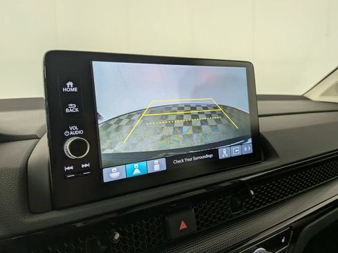 Used 2024 Honda CR-V EX-L image 6