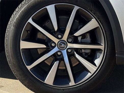 Certified 2026 Acura MDX FWD Technology Package image 10