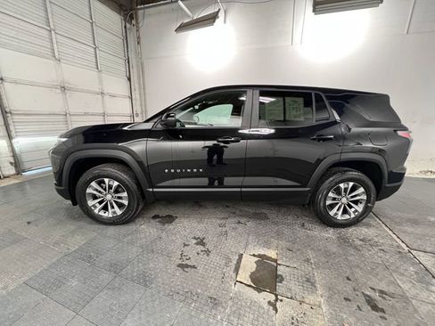 Used 2025 Chevrolet Equinox LT image 5