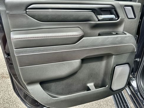 New 2026 GMC Sierra 2500 AT4X image 15