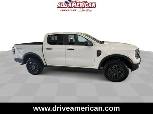 Used 2025 Ford Ranger XLT image 9