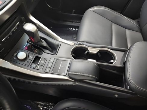 Used 2015 Lexus NX 200t AWD image 34