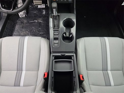 New 2026 Honda Civic Sport image 23