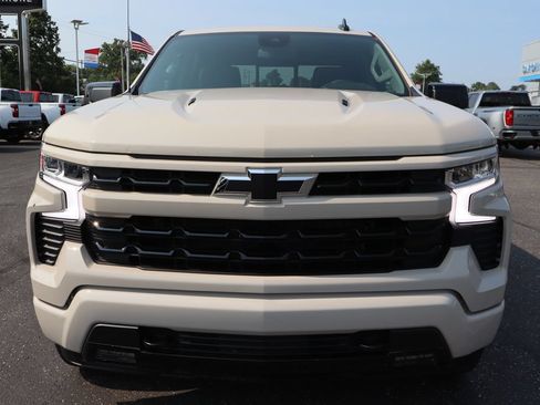 New 2026 Chevrolet Silverado 1500 RST w/ Convenience Package II AWD/4WD image 29