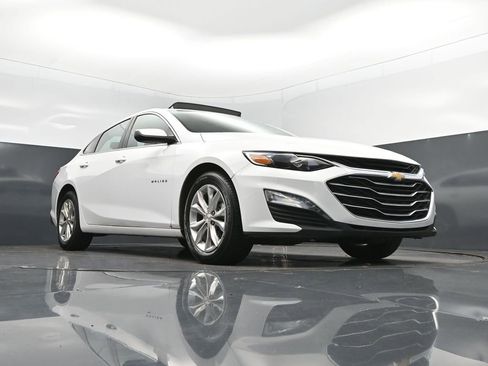 Used 2024 Chevrolet Malibu LT FWD image 45
