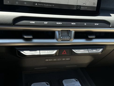 New 2027 Kia Telluride EX AWD/4WD image 26