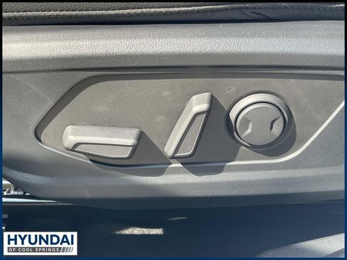 New 2026 Hyundai Tucson SEL Plus AWD/4WD image 19