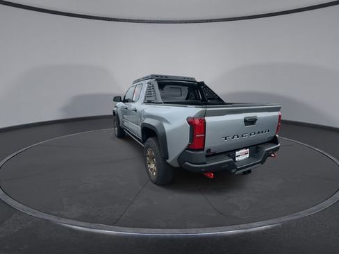 New 2025 Toyota Tacoma Trailhunter image 14