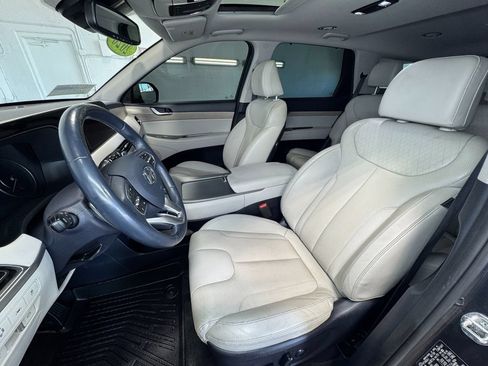 Used 2020 Hyundai Palisade SEL AWD/4WD image 13