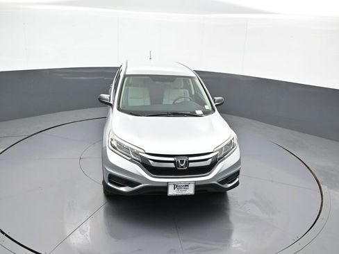 Used 2016 Honda CR-V SE image 34