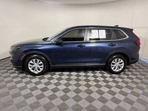 Used 2024 Honda CR-V LX image 3