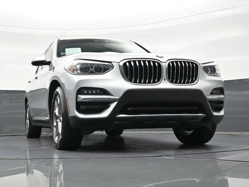 Used 2020 BMW X3 sDrive30i w/ Premium Package image 30