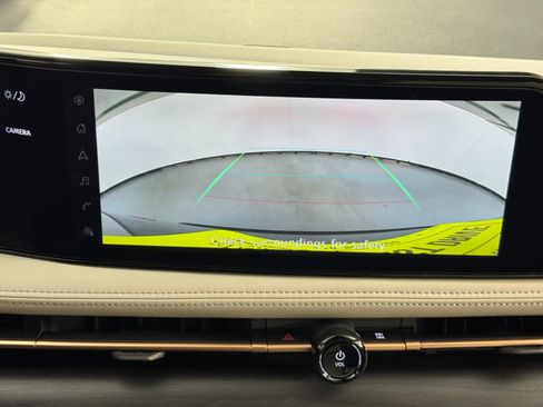 Used 2024 Nissan Ariya Engage image 26