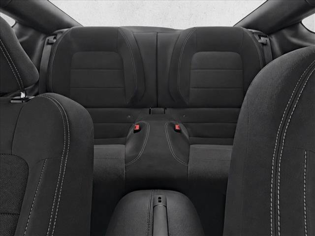 Used 2017 Ford Mustang Coupe RWD image 18