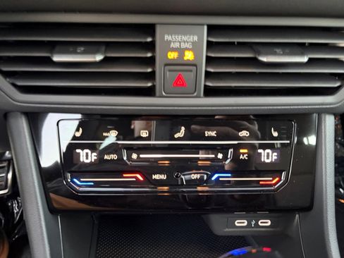 New 2026 Volkswagen Jetta Sport image 17