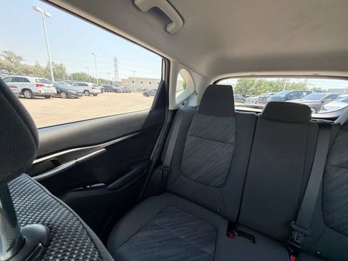 Certified 2024 Kia Seltos LX AWD/4WD image 15