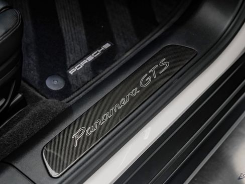 Used 2023 Porsche Panamera GTS AWD/4WD image 46