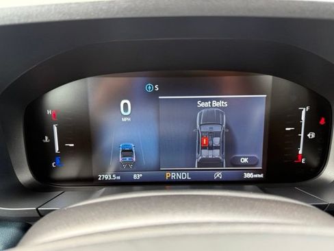 Used 2026 Ford Maverick XL AWD/4WD image 34