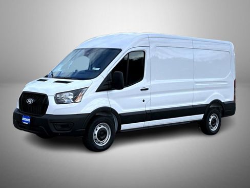 New 2026 Ford Transit 250 148 Medium Roof w/ Load Area Protection Package image 1