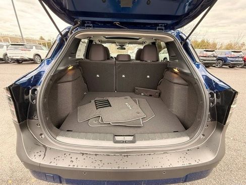 New 2026 Nissan Kicks SV w/ SV Premium Package image 16