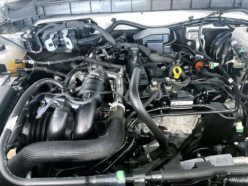 Used 2023 Ford Bronco Badlands AWD/4WD image 35