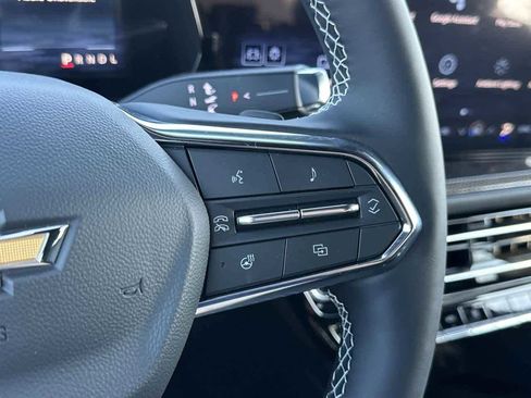 New 2026 Chevrolet Traverse High Country image 25