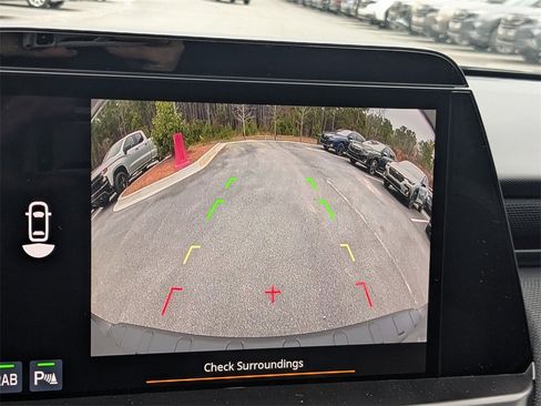 New 2026 Subaru Outback Premium image 19